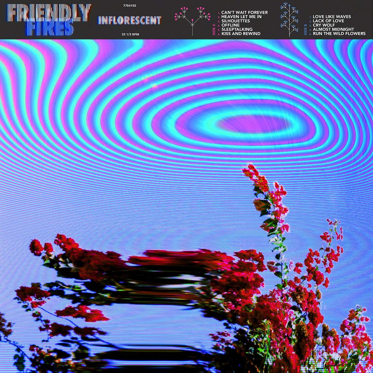 Friendly Fires – Inflorescent – Album review - Loud And Quiet