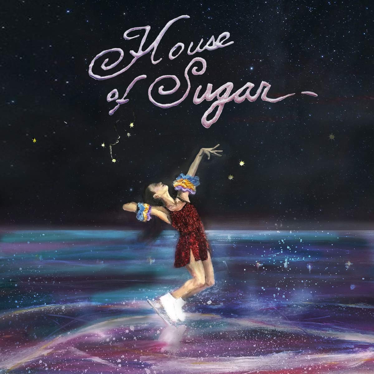 house made of sugar story house made of sugar story