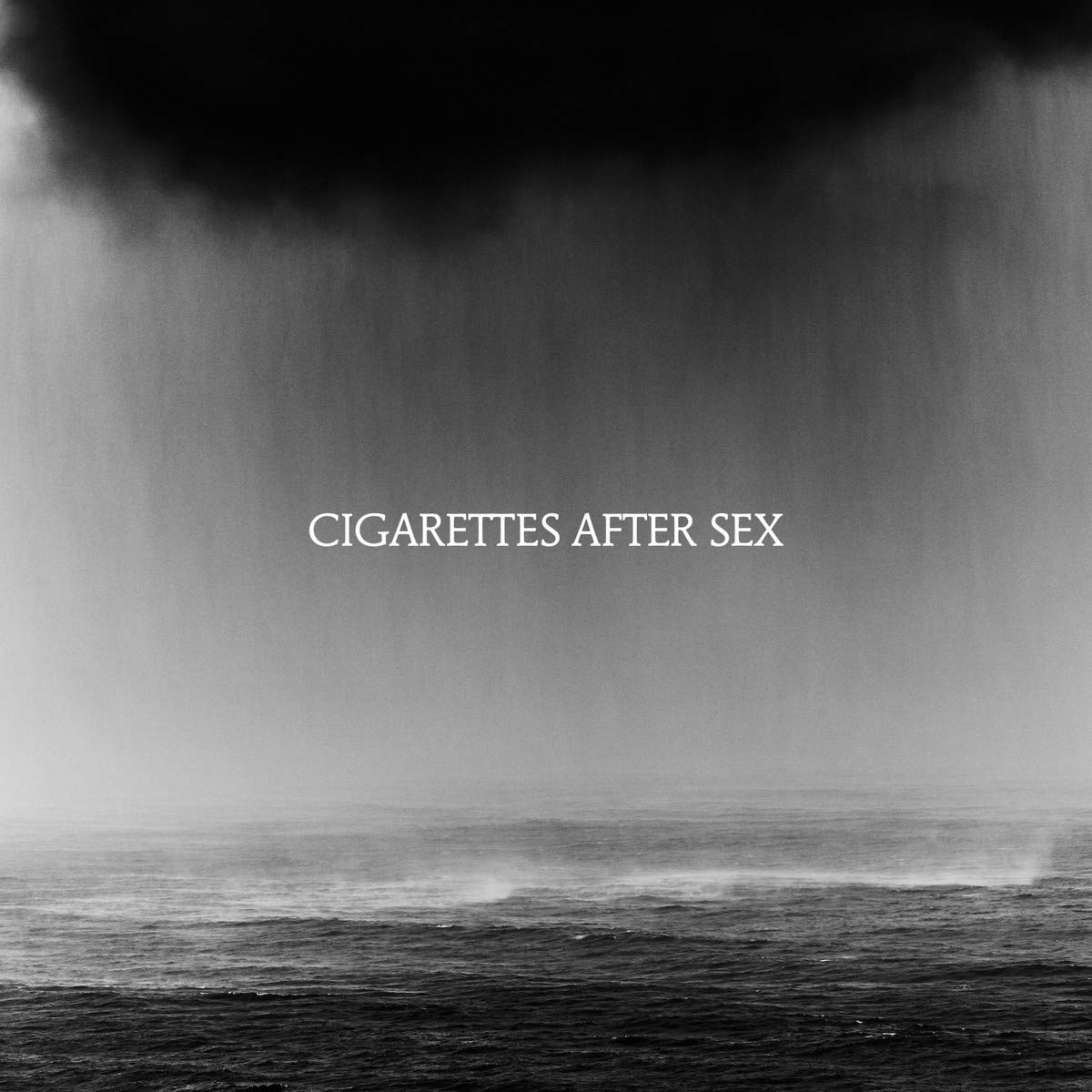 Cigarettes After Sex – photo