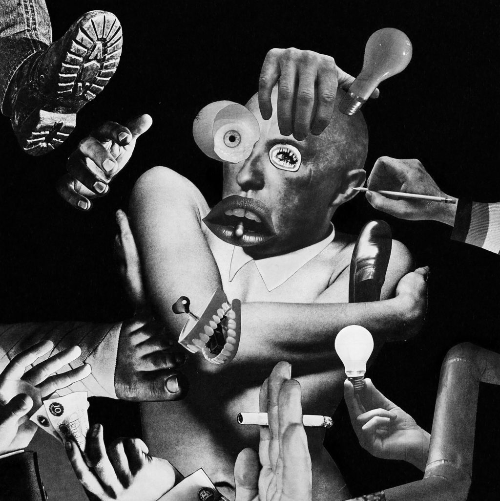 An A-Z of the most obscure acts on the infamous Nurse With Wound list ...