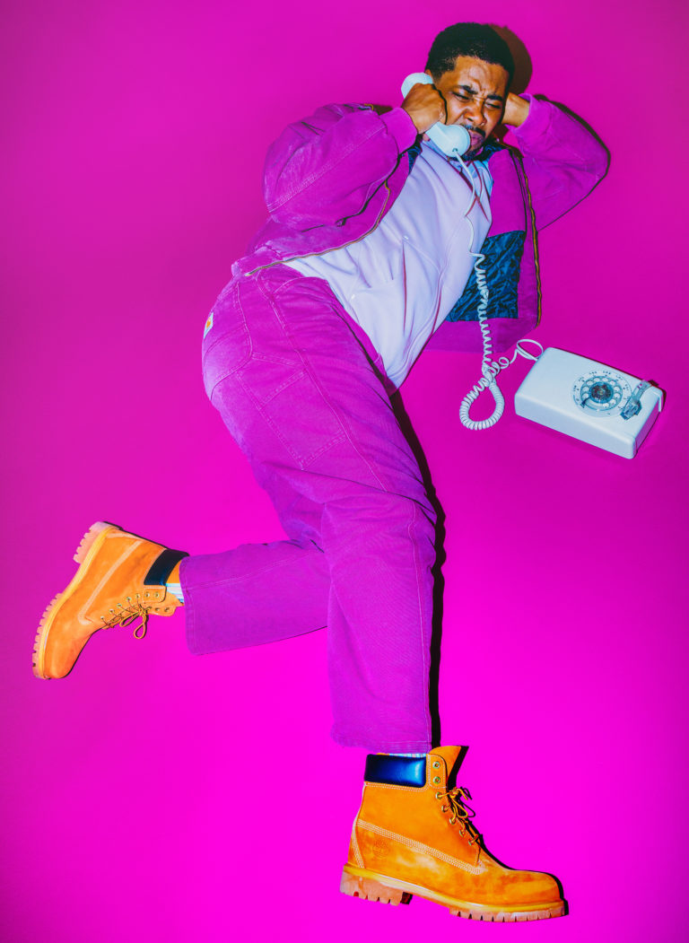 Danny brown hoodie Clearance