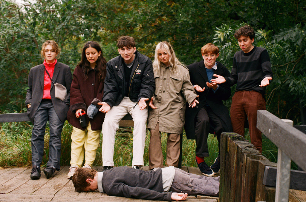 white button front blouse