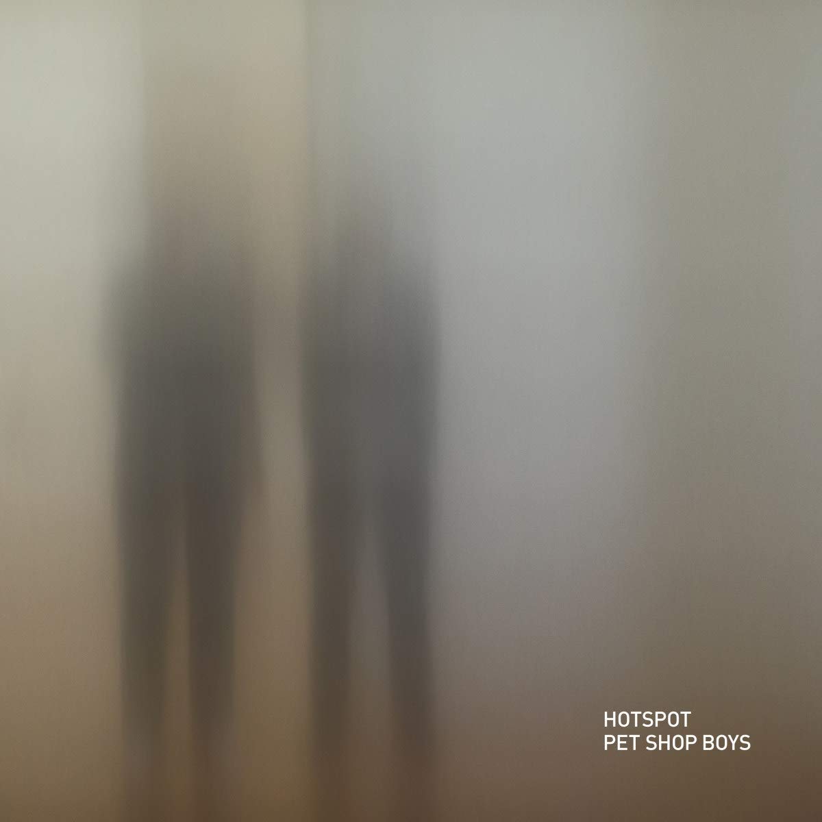 pet boys hotspot album