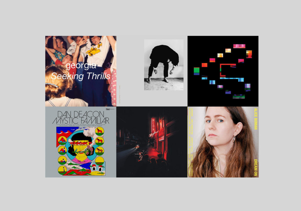 januarybestalbums Loud And Quiet