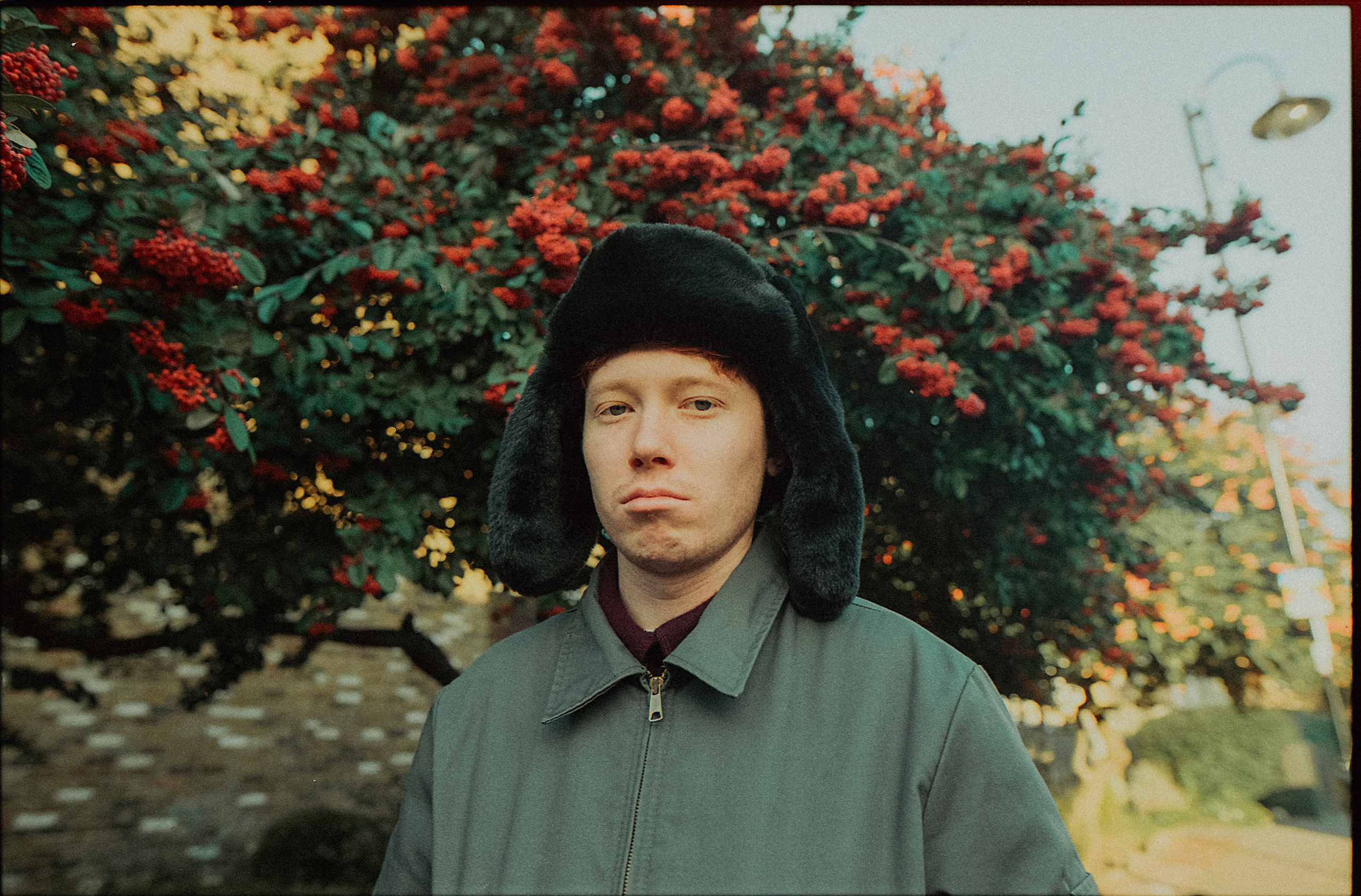 King Krule a different man Loud And Quiet