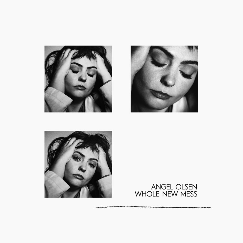 Angel Olsen Whole New Mess Album Review Loud And Quiet