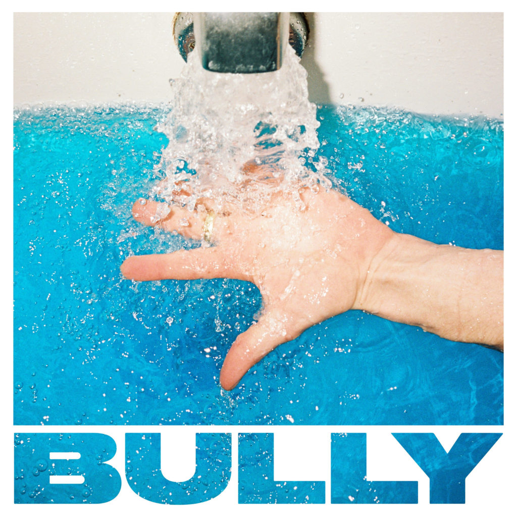 Bully Sugaregg Album Review Loud And Quiet