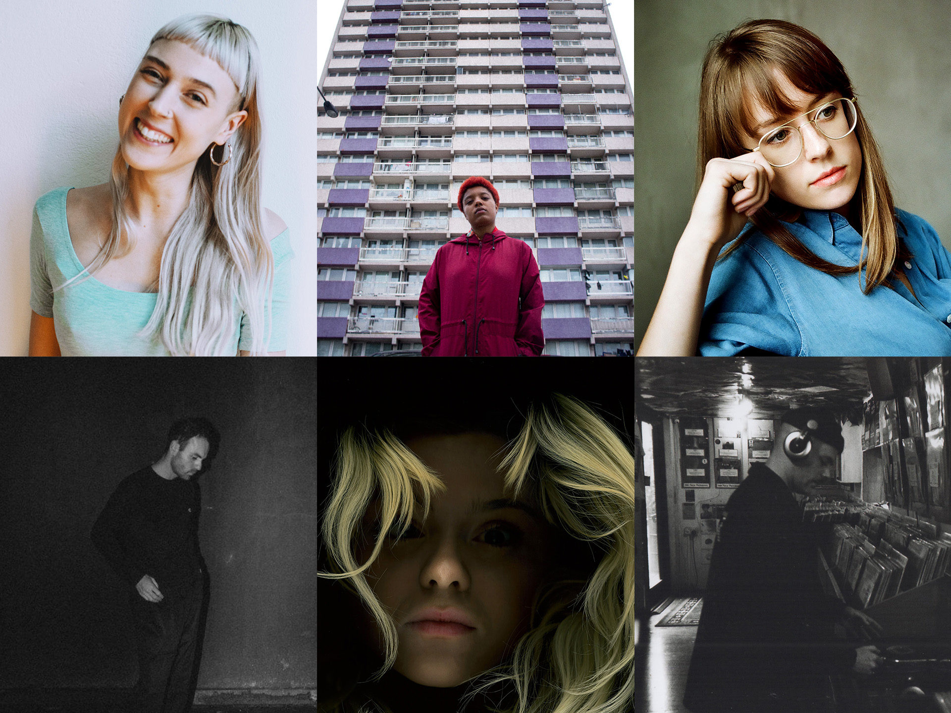 Artists tell us how Bandcamp has made the difference in 2020 Loud And