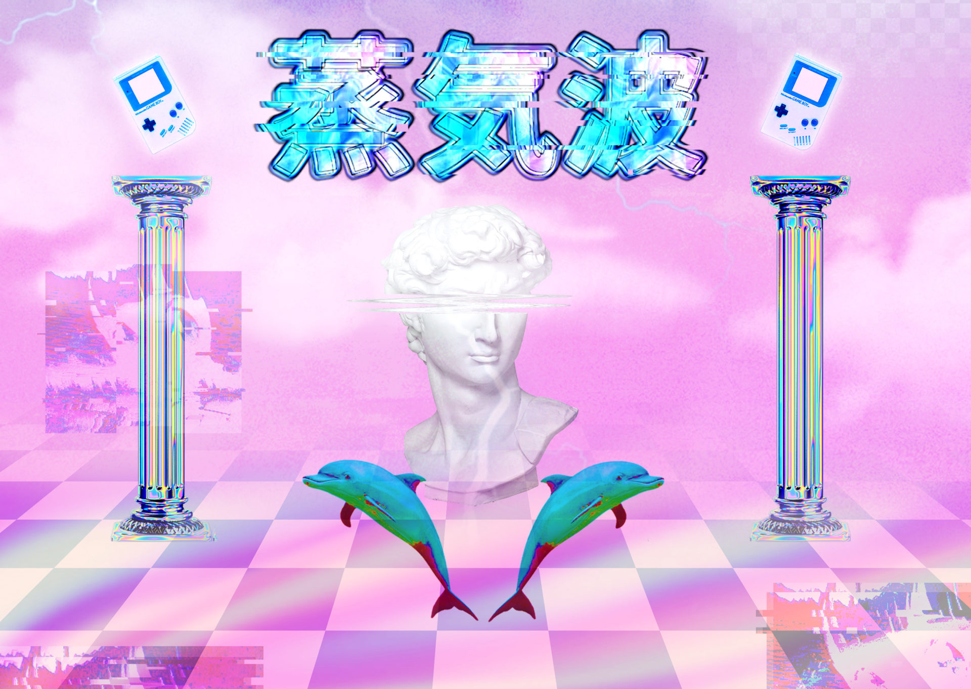 All that is solid melts into air 10 years of vaporwave loud and quiet