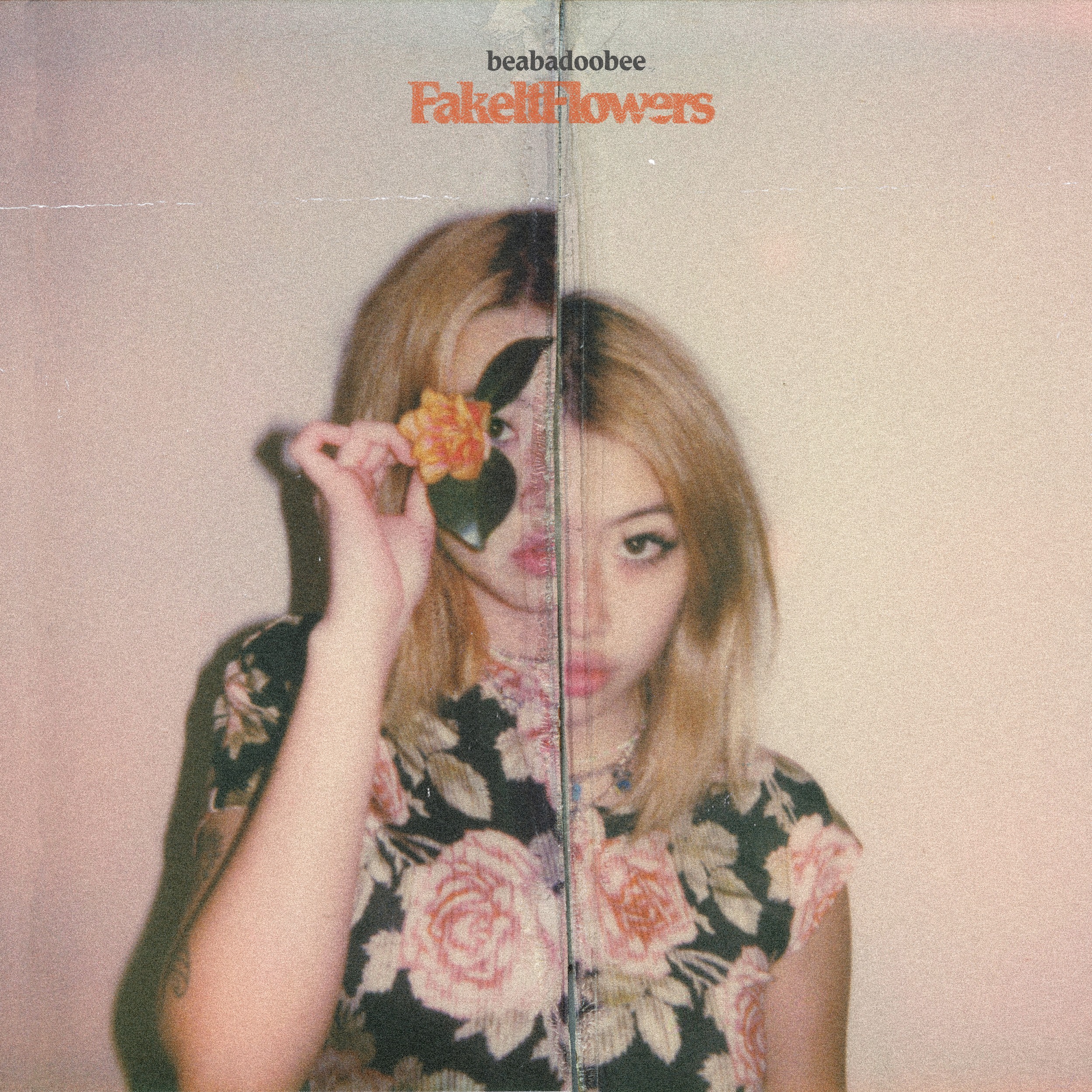 Beabadoobee - Fake It Flowers - Album Review - Loud And Quiet