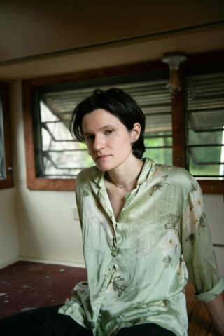 Big Thief's Adrianne Lenker Is One of a Kind