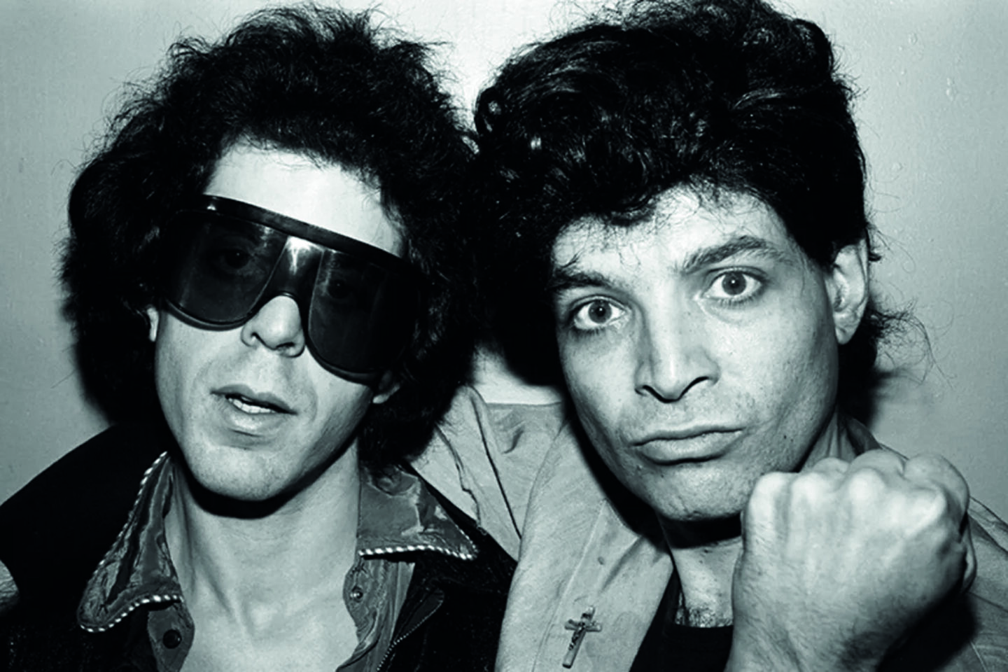 The great connector: 12 reasons to love Alan Vega and Suicide - Loud ...