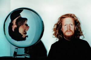 Darkside – band promo image