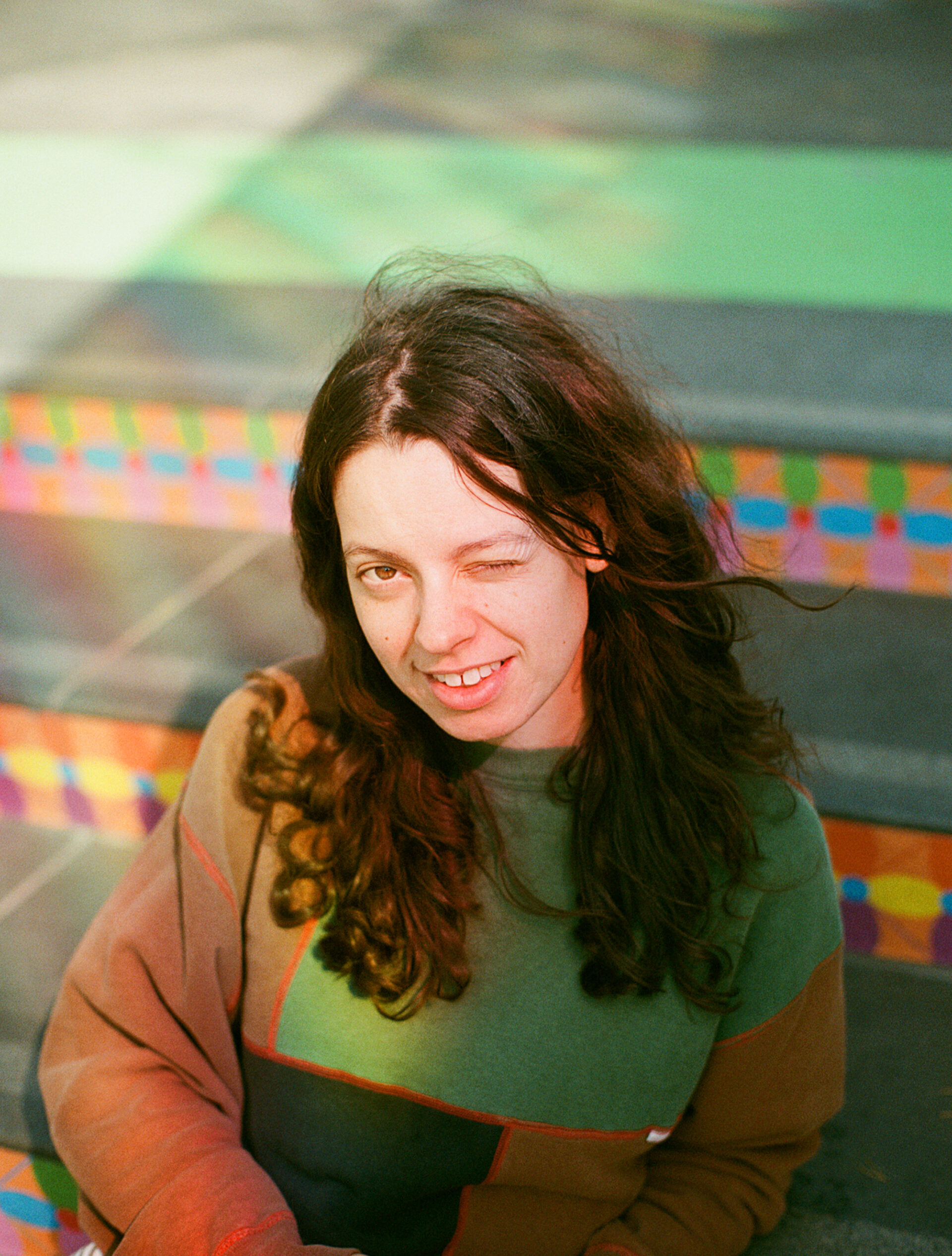 Tirzah is on the cover of Loud And Quiet 149 order a copy now Loud