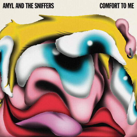 Amyl and the Sniffers – Amy Taylor in her own words - Loud And Quiet