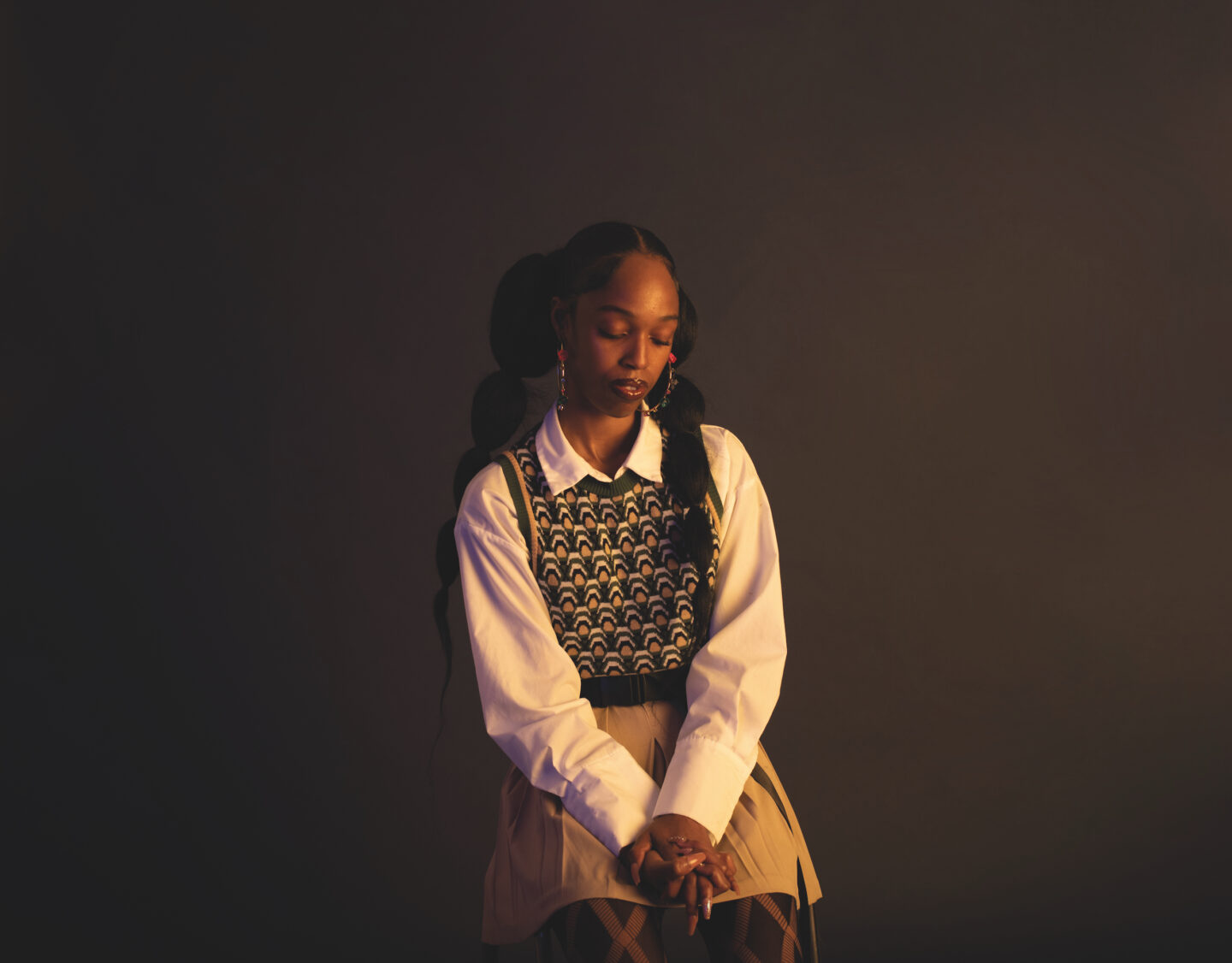 John Glacier it really is that deep Loud And Quiet