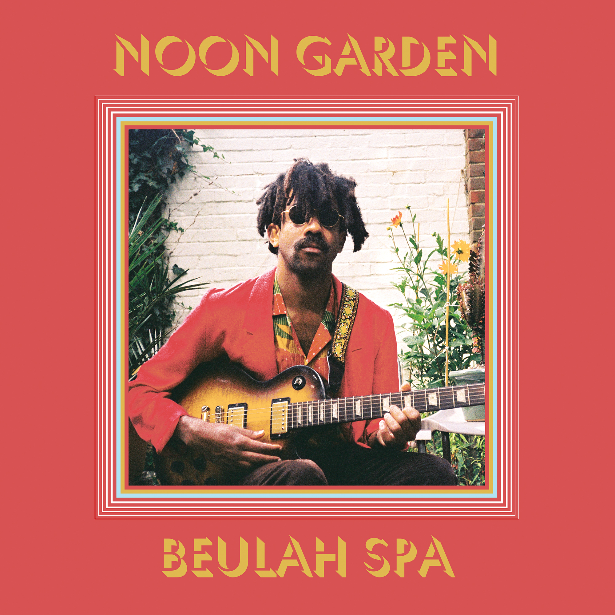 Noon Garden