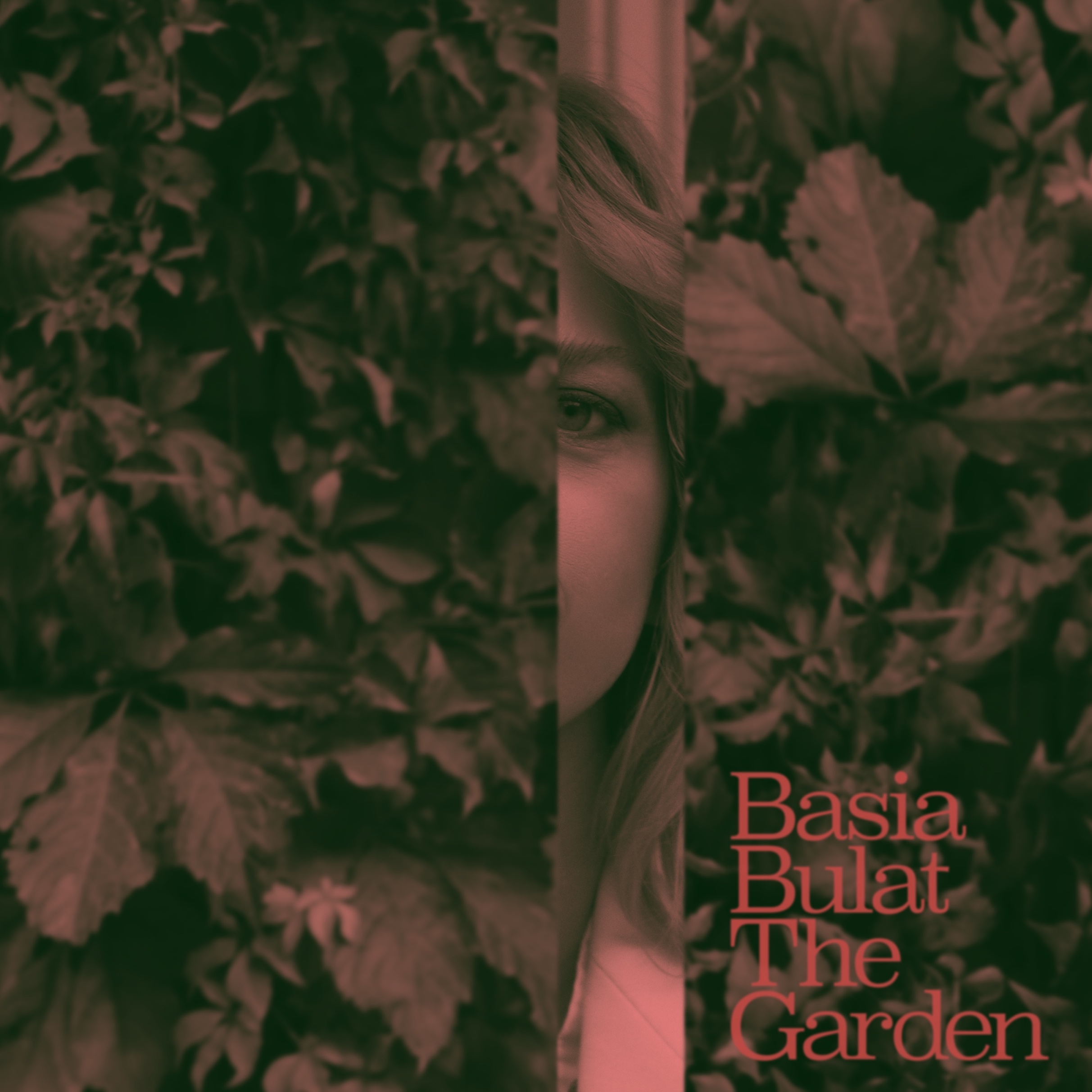 Basia Bulat The Garden artwork