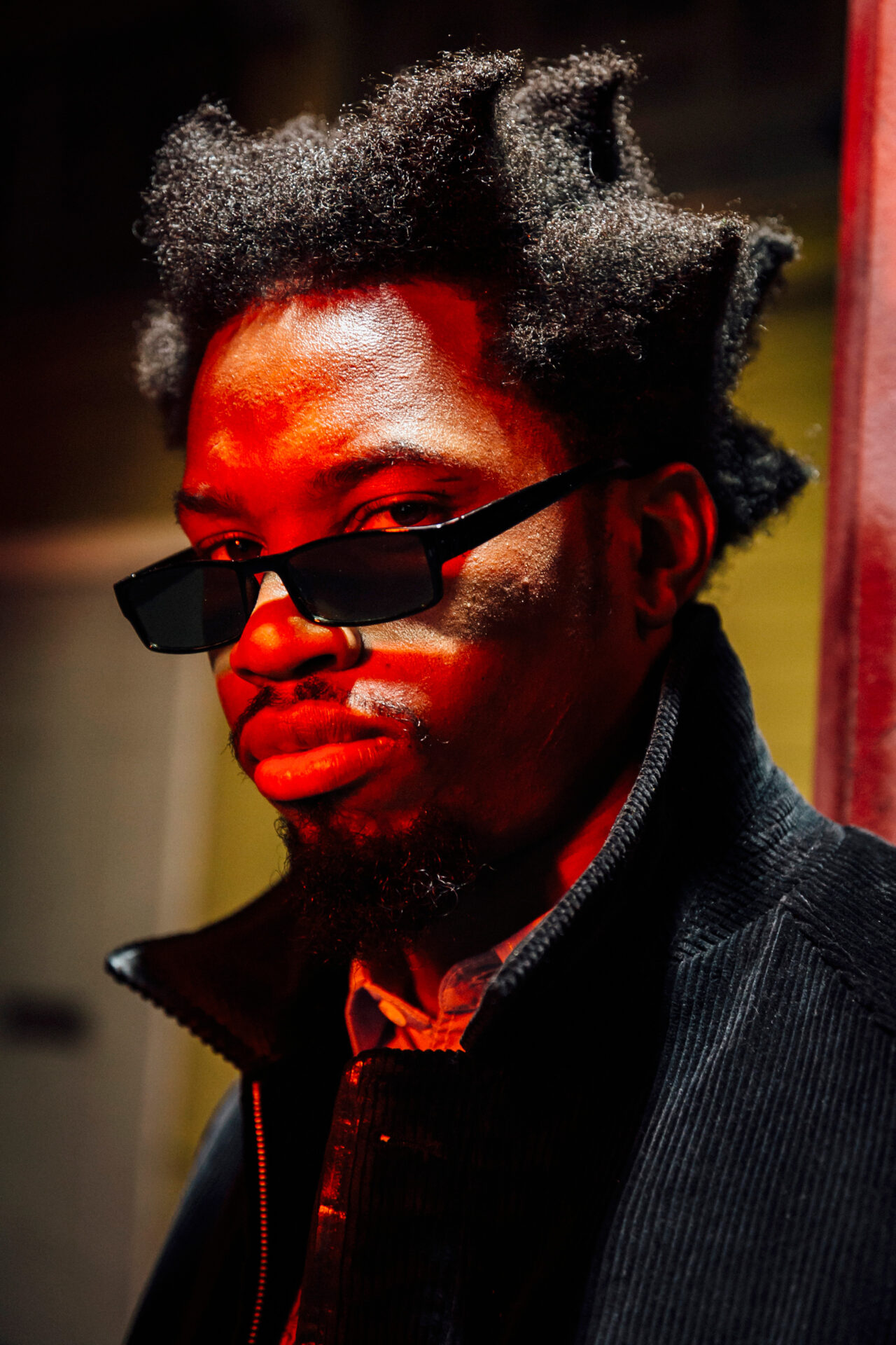 The Long Game Denzel Curry discusses Melt My Eyez, See Your Future for