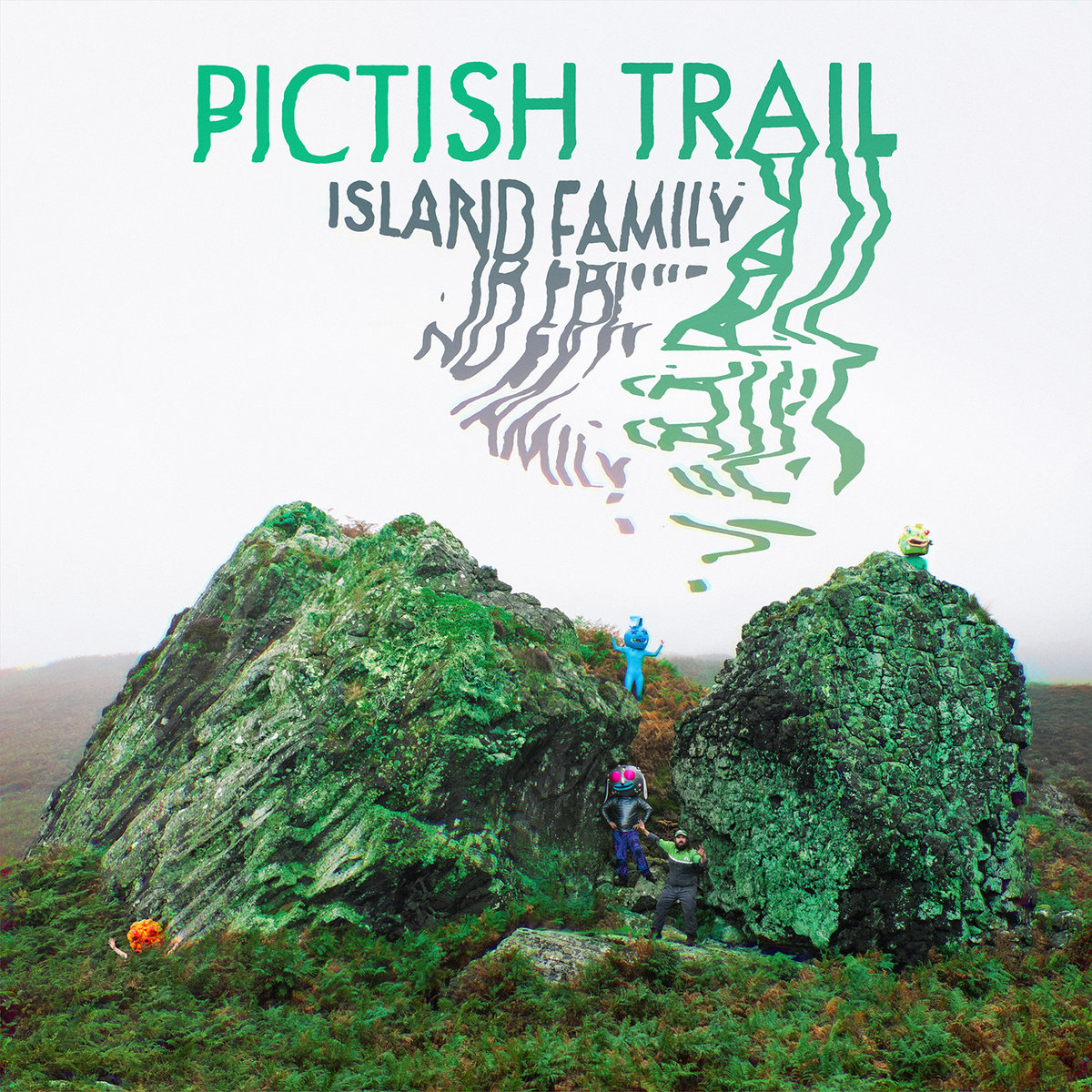 Pictish Trail