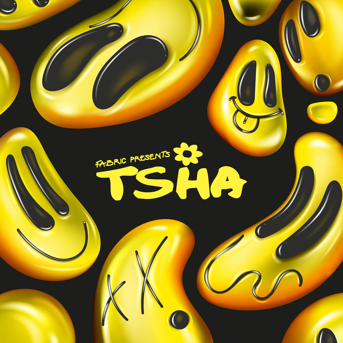 TSHA artwork