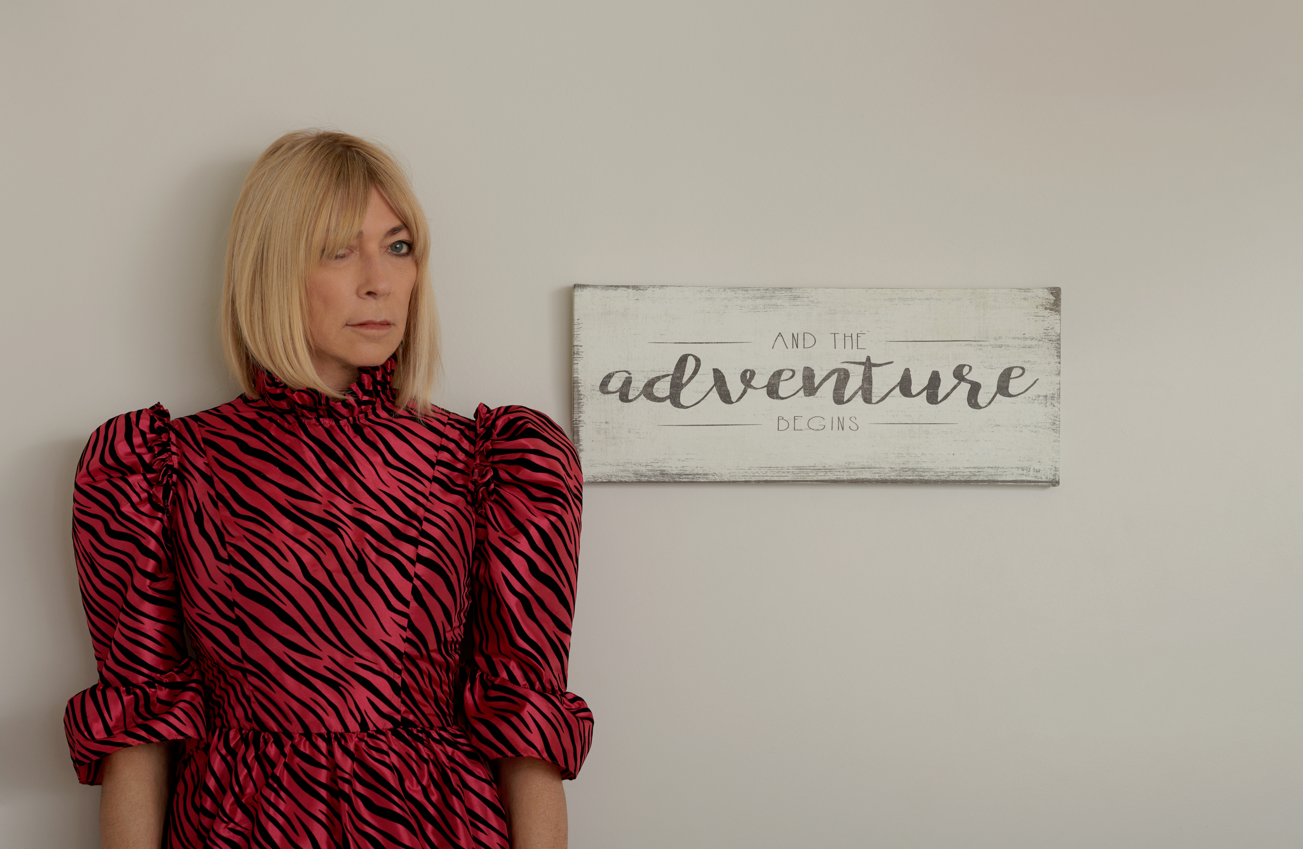 Kim Gordon