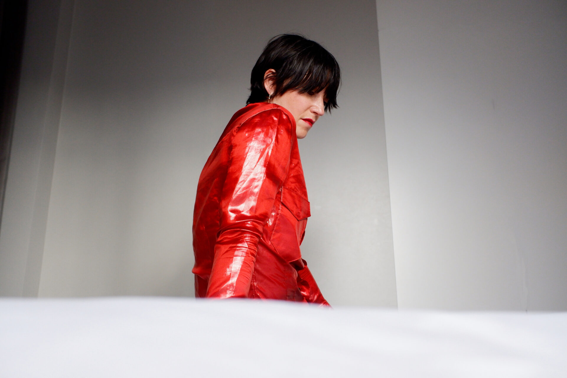 Sharon Van Etten this too shall pass Loud And Quiet