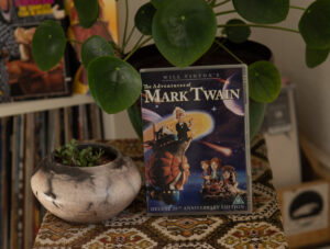 Pigs Pigs Pigs Pigs Pigs Pigs Pigs – Mark Twain DVD