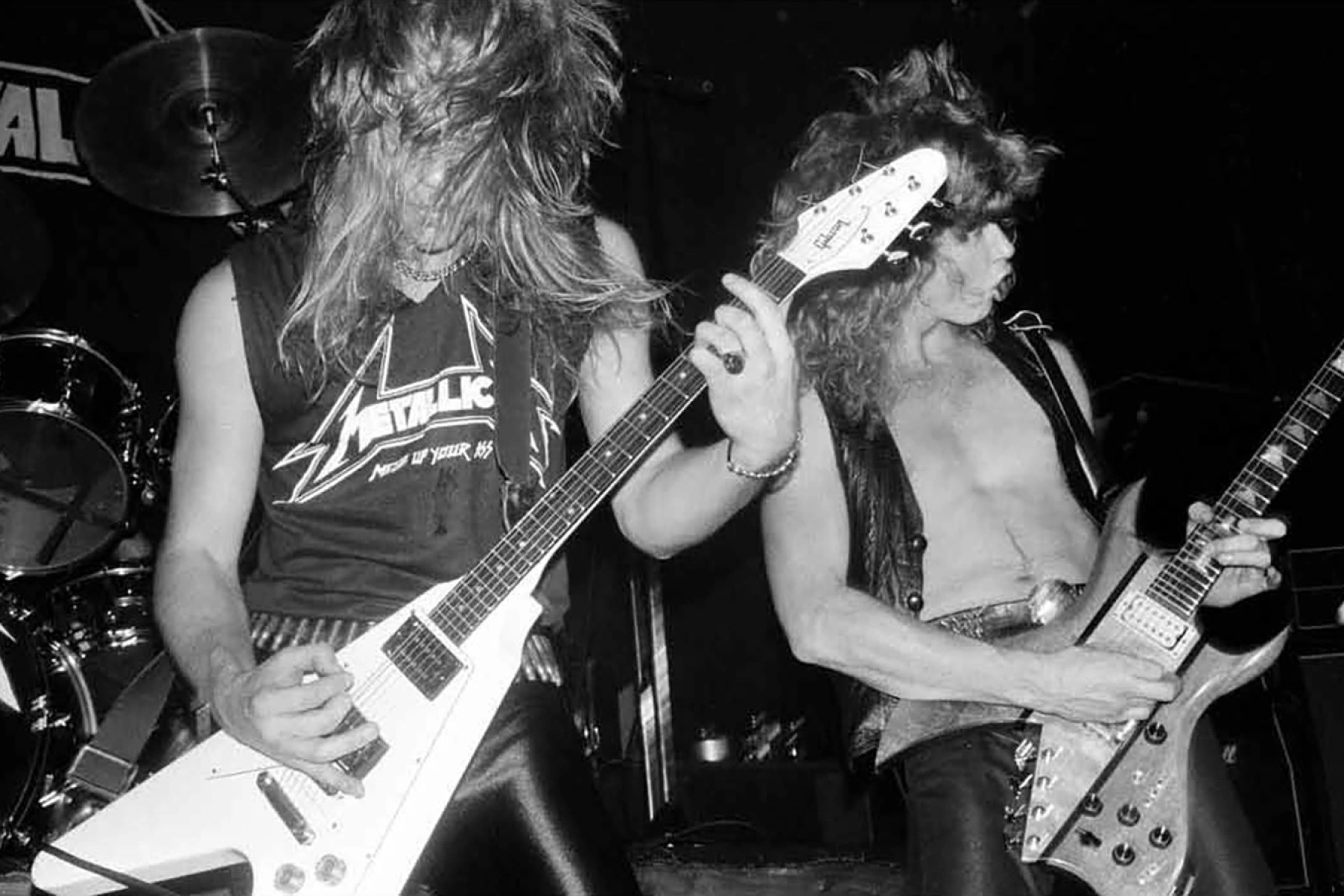 Thrash metal