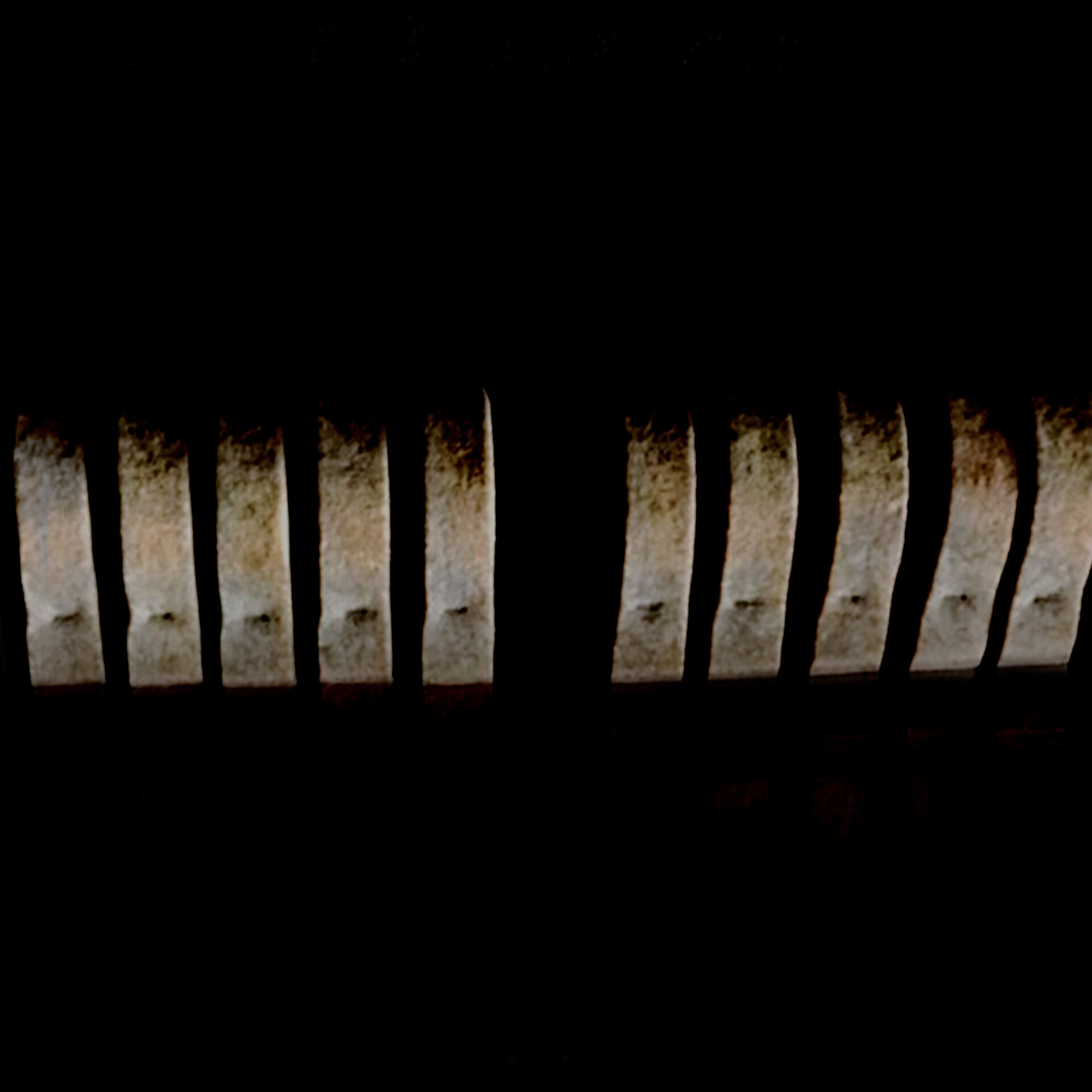 Peter Gregson Piano Book Album Review Loud And Quiet