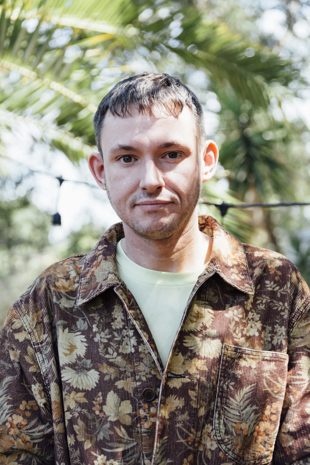 Hudson Mohawke "There’s a tendency to overintellectualise club music"