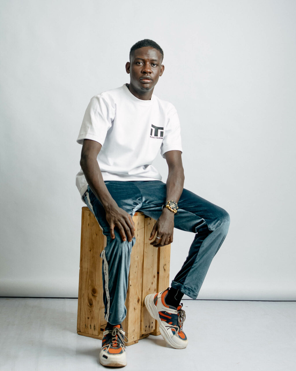 CRUISE! The new DIY sound of Nigerian nightlife - Loud And Quiet