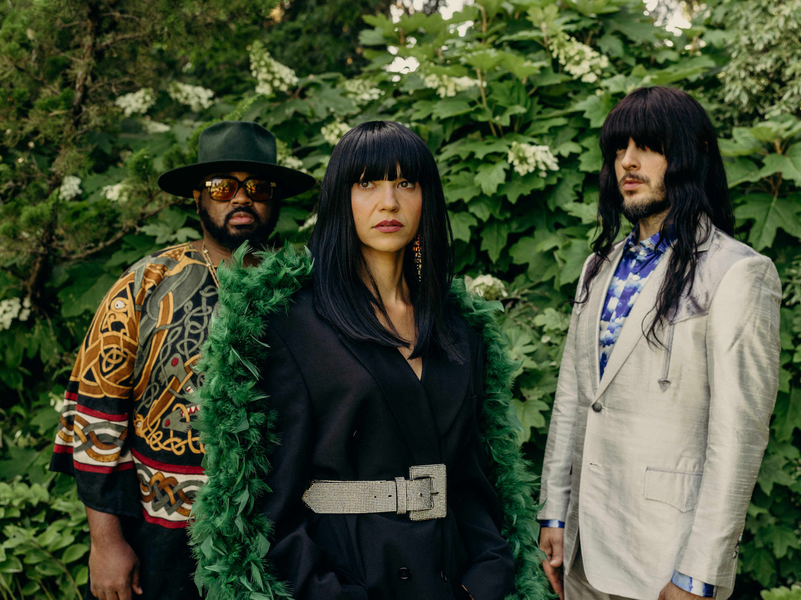 Khruangbin