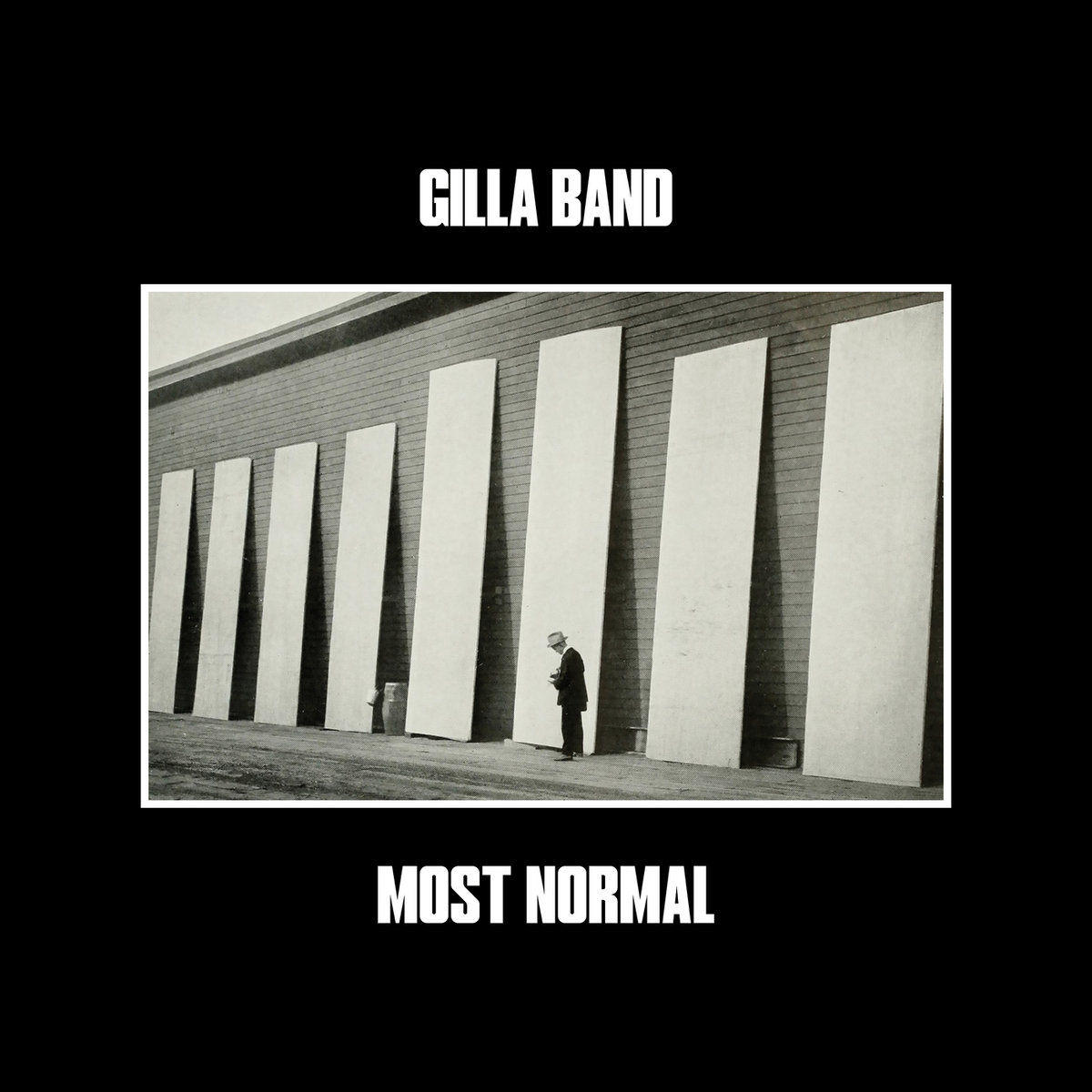 Gilla Band