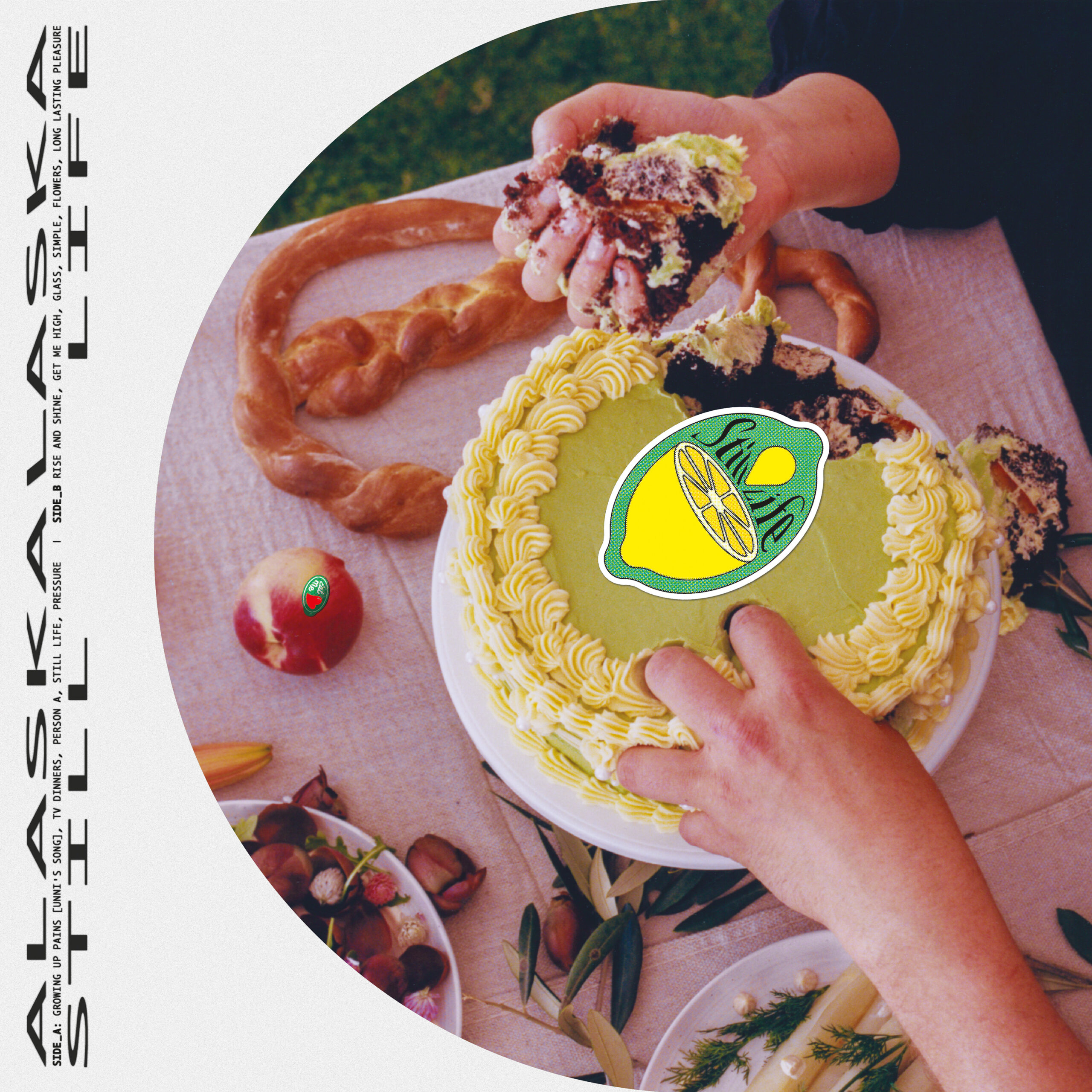 Alaskalaska Still Life Album Review Loud And Quiet