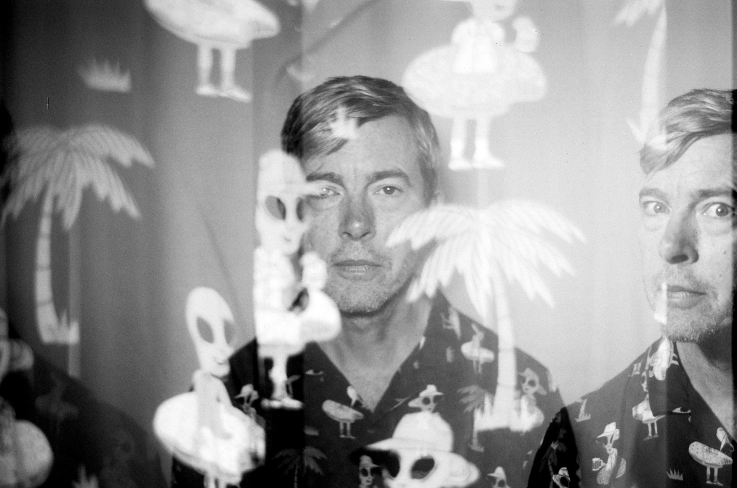 Bill Callahan