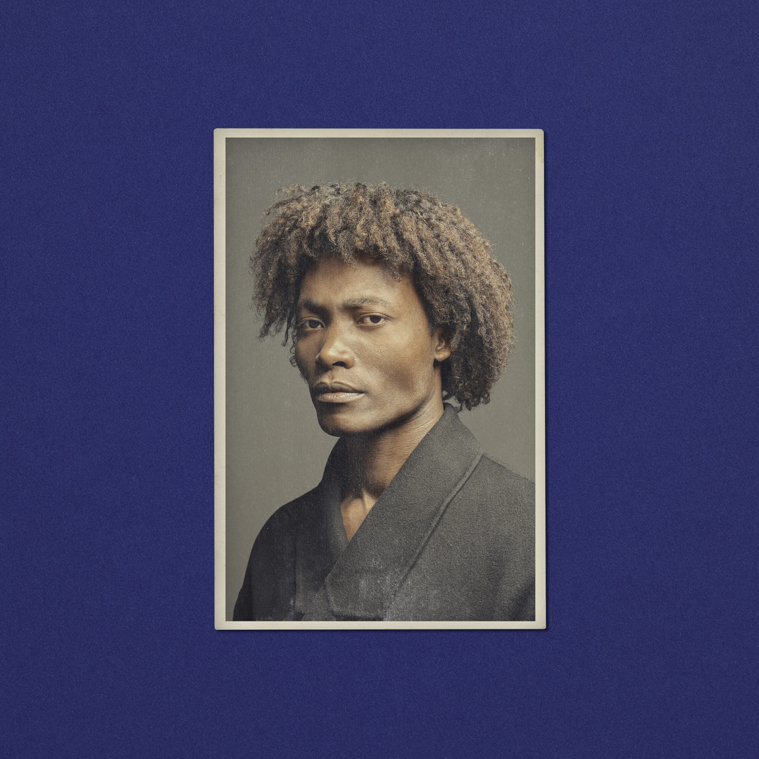 Benjamin Clementine