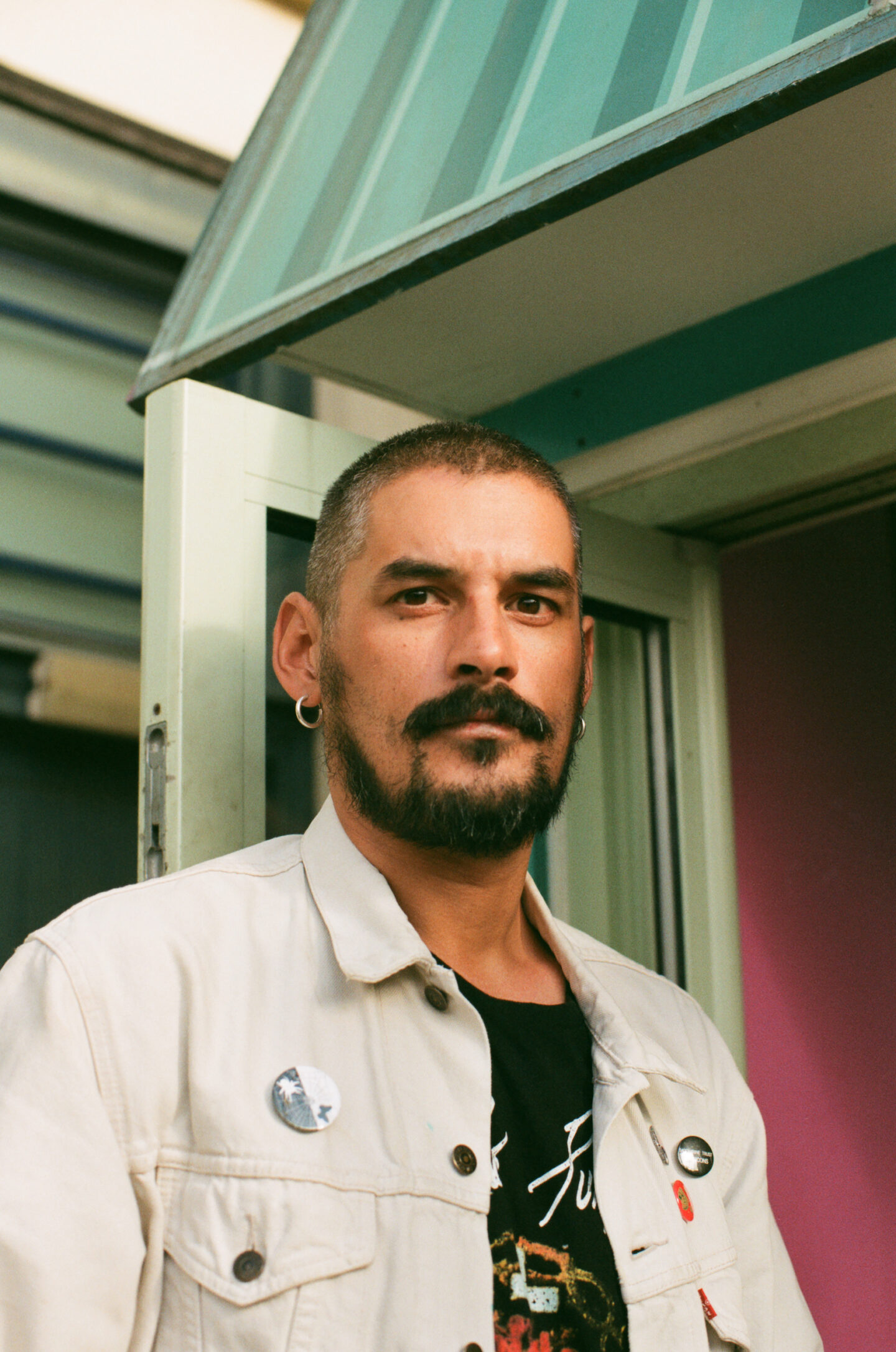 Dry_Cleaning_14 Loud And Quiet