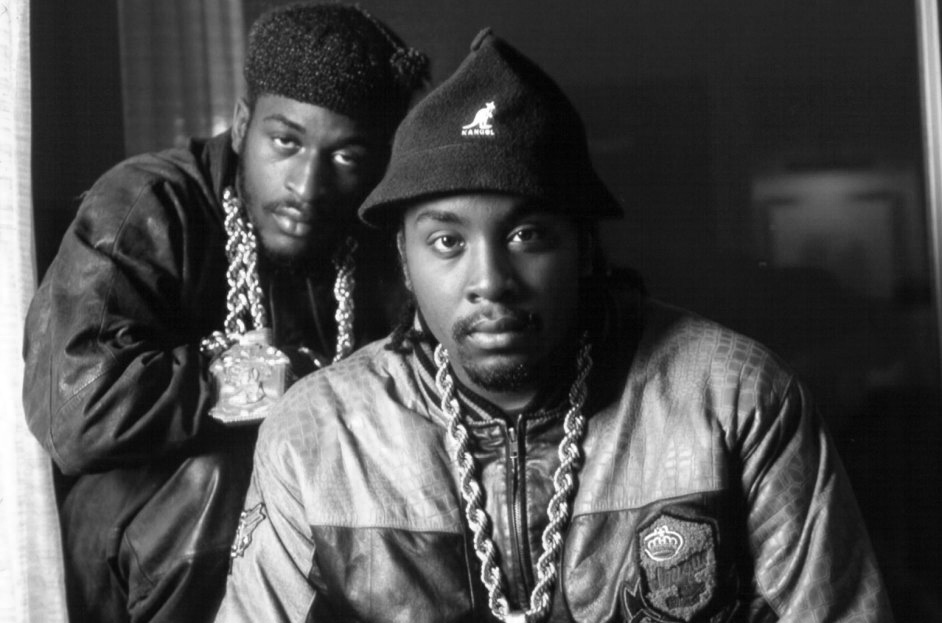 Golden age of hip-hop
