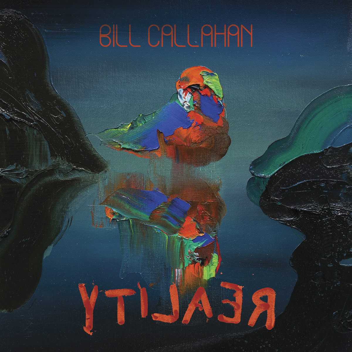 Bill Callahan