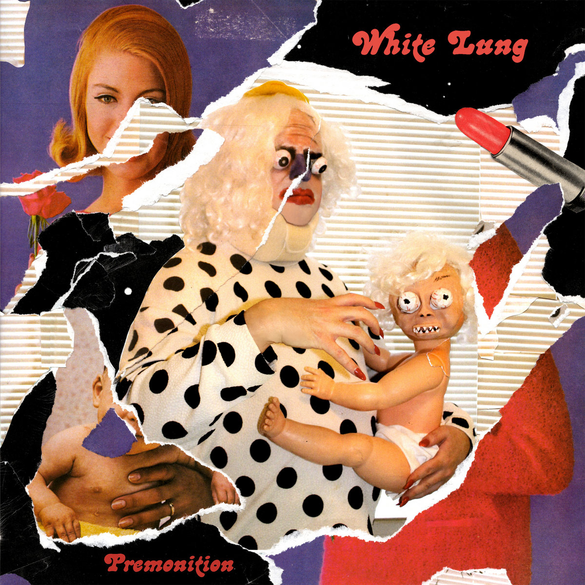 White Lung