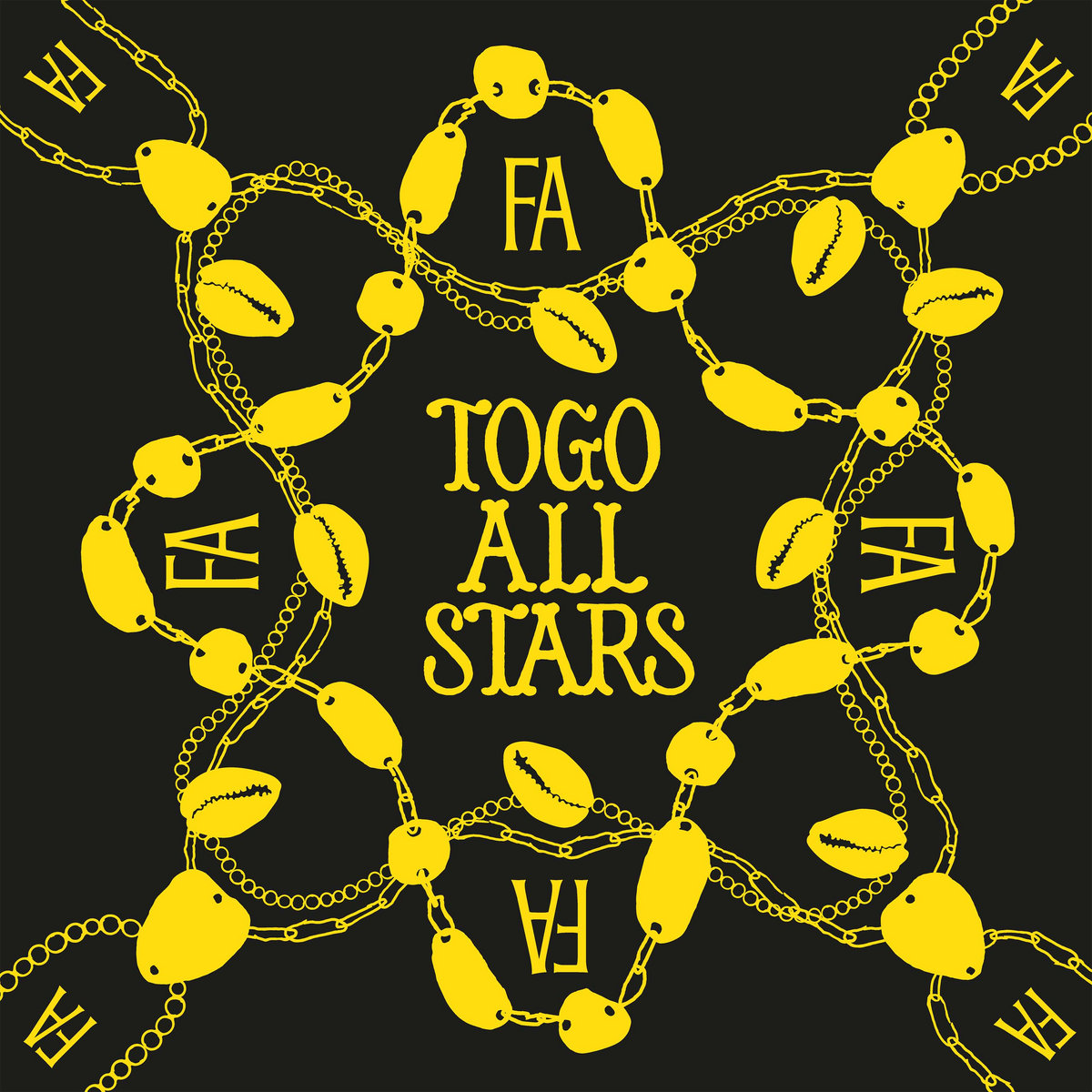 Togo All Stars