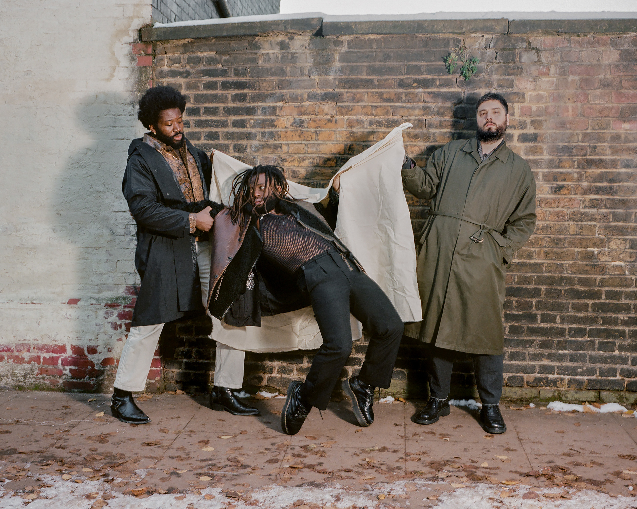 young fathers heavy heavy tour