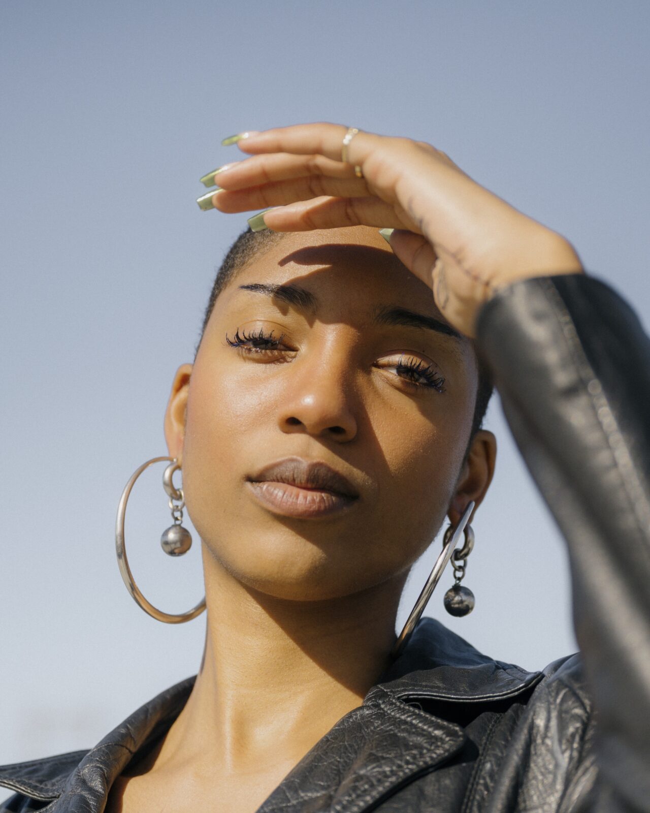 Liv.e “There’s a lot of cold cut reality on this record” Loud And Quiet