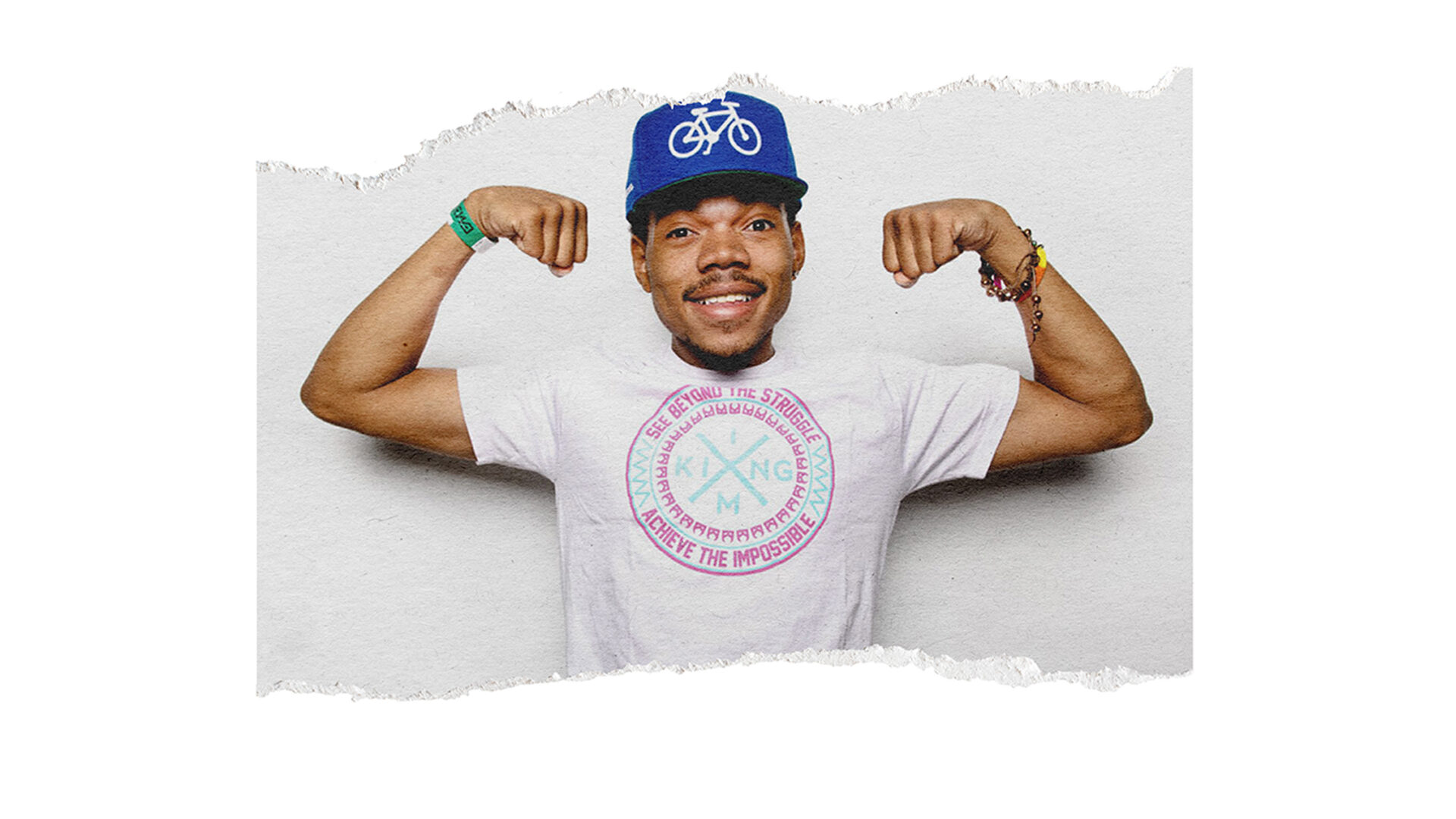 Just what is an 'industry plant' anyway? Loud And Quiet