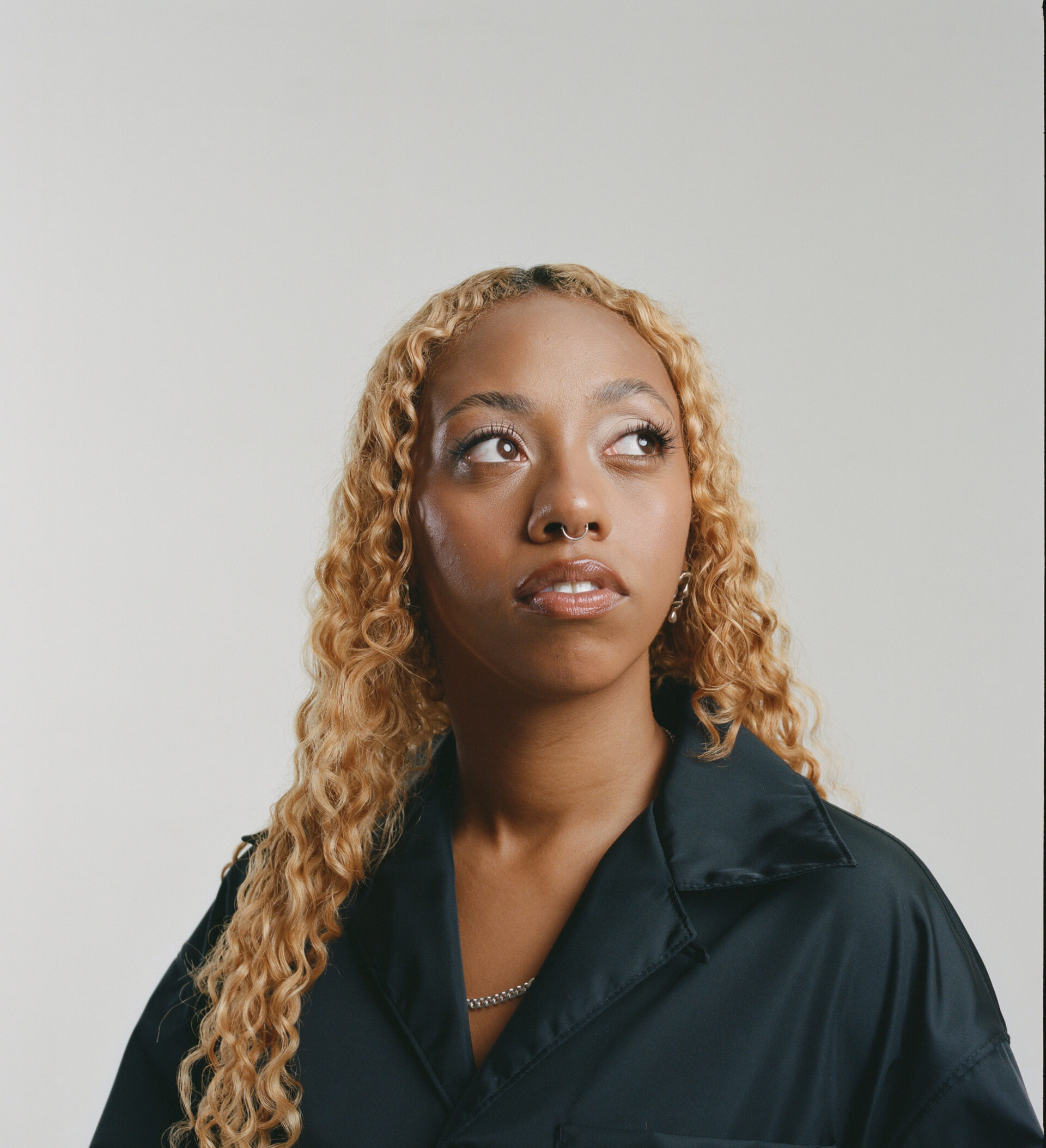 Nia Archives Loud And Quiet