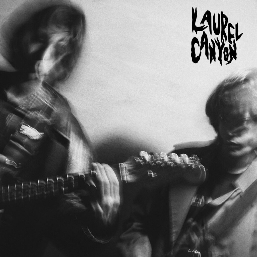 Laurel Canyon Laurel Canyon Album Review Loud And Quiet