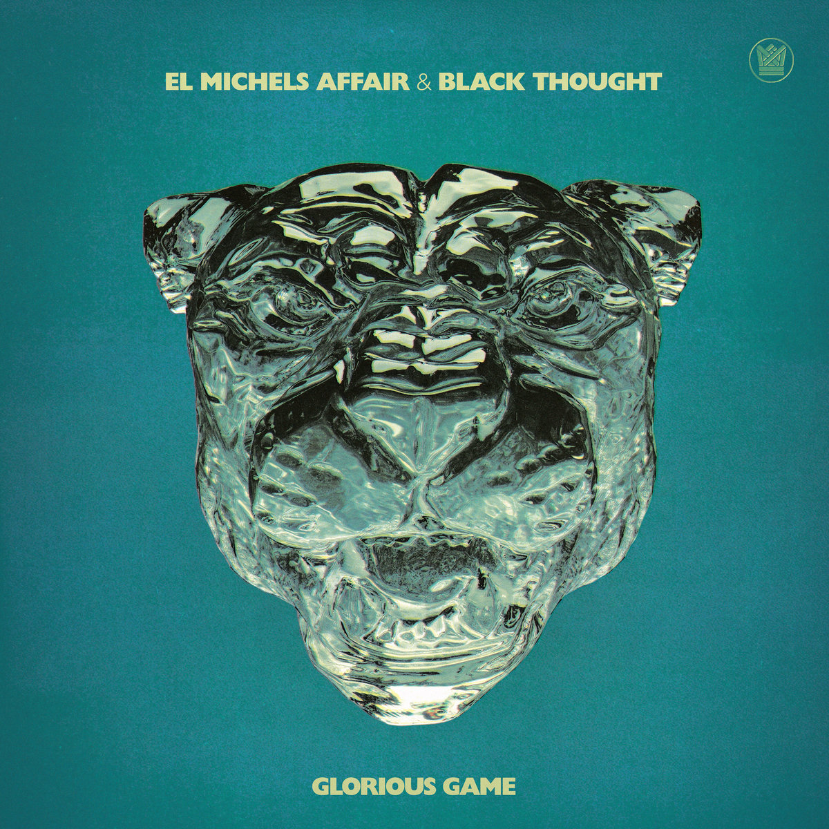 El Michels Affair and Black Thought