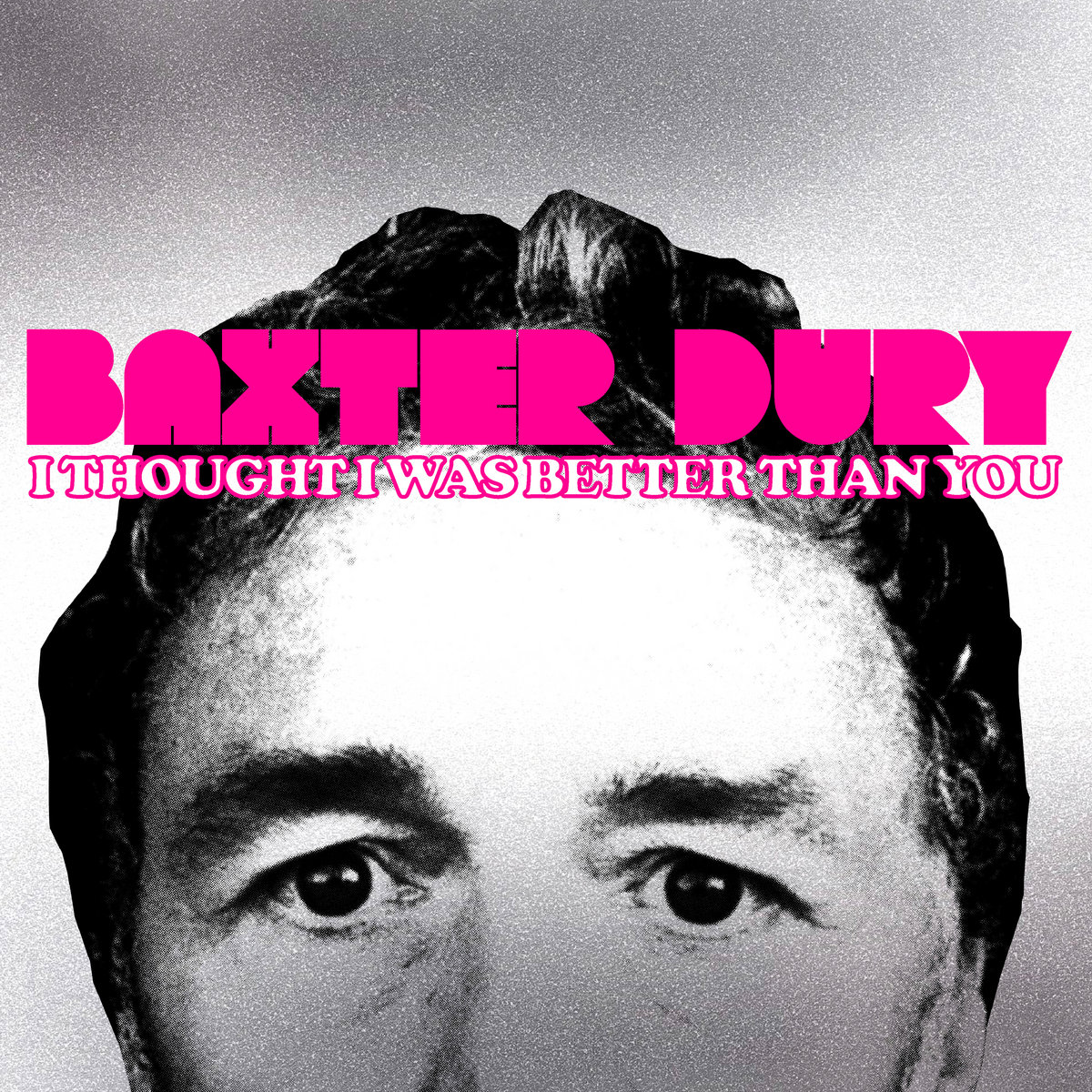 Baxter Dury