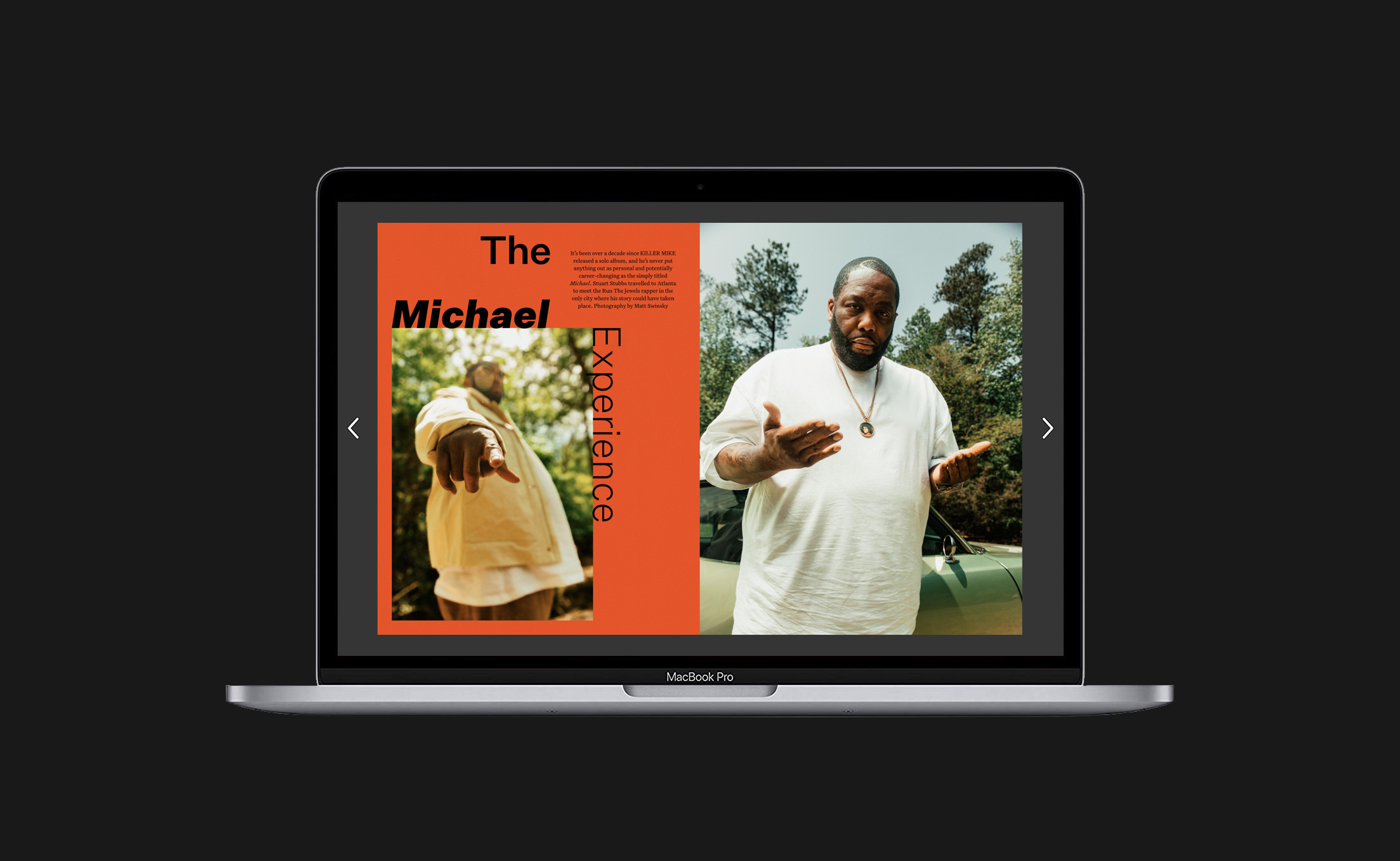 Mike Only - Apple Music